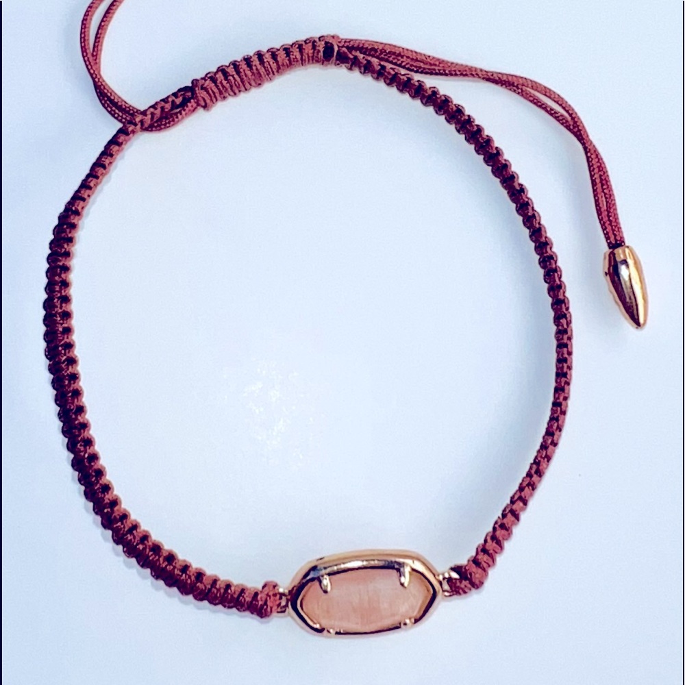 Kendra Scott bracelet
